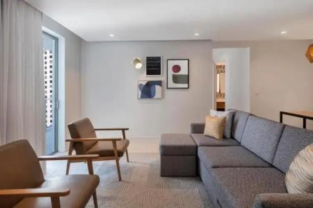 Atwell Suites MIAMI BRICKELL by IHG - 60