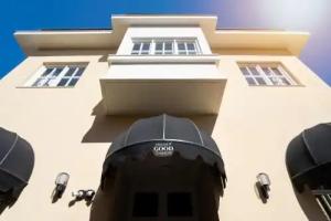 House of Good Things, Antalya