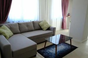 Vega Suites Apart hotel, Antalya