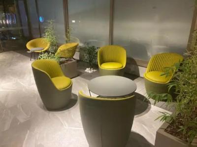 Vega Suites Apart - 44