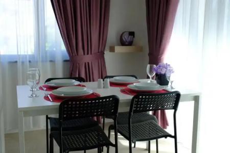 Vega Suites Apart - 66