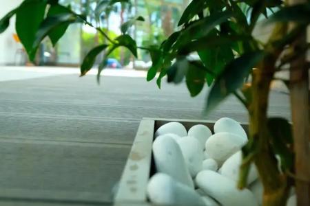 Vega Suites Apart - 68