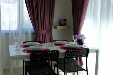 Vega Suites Apart - 3