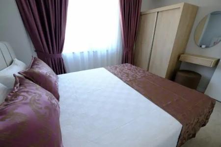 Vega Suites Apart - 23