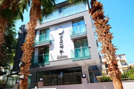 Vega Suites Apart - 4