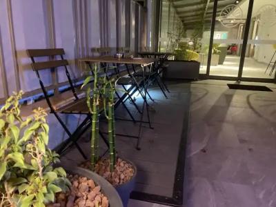 Vega Suites Apart - 7