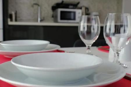 Vega Suites Apart - 64