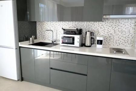 Vega Suites Apart - 1