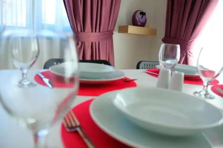 Vega Suites Apart - 59