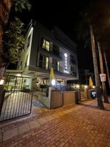 Vega Suites Apart - 12