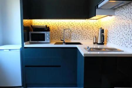 Vega Suites Apart - 61