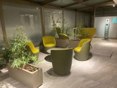 Vega Suites Apart - 38