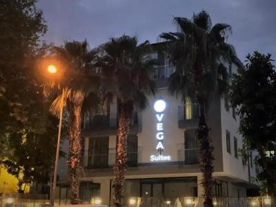 Vega Suites Apart - 39