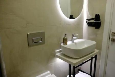 Vega Suites Apart - 24