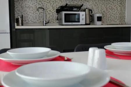 Vega Suites Apart - 31