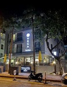 Vega Suites Apart - 11