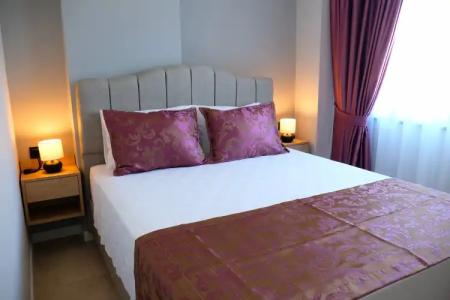 Vega Suites Apart - 2