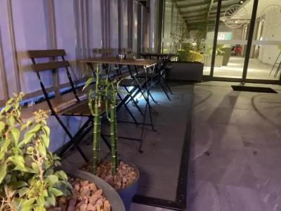 Vega Suites Apart - 46