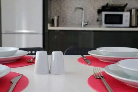 Vega Suites Apart - 26