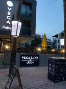 Vega Suites Apart - 10