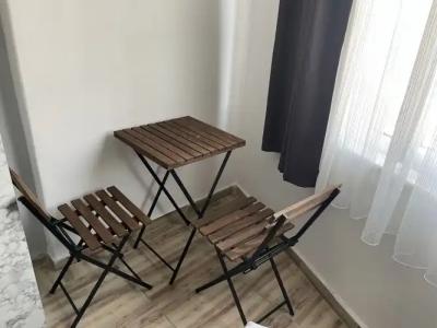 Ersoy Ege Apart Otel - 94