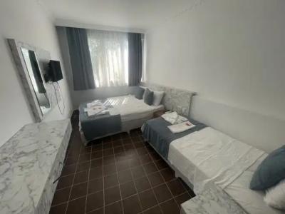 Ersoy Ege Apart Otel - 100