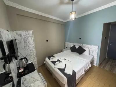 Ersoy Ege Apart Otel - 22