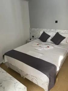Ersoy Ege Apart Otel - 38