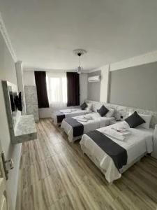 Ersoy Ege Apart Otel - 125