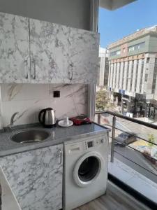 Ersoy Ege Apart Otel - 114