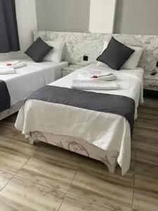 Ersoy Ege Apart Otel - 129