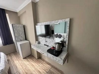 Ersoy Ege Apart Otel - 47