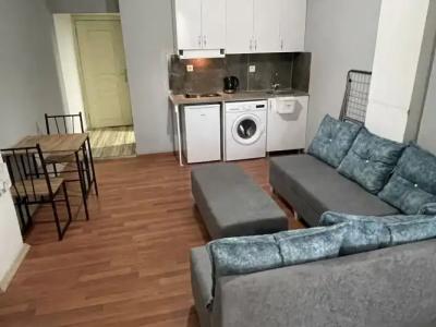 Ersoy Ege Apart Otel - 93