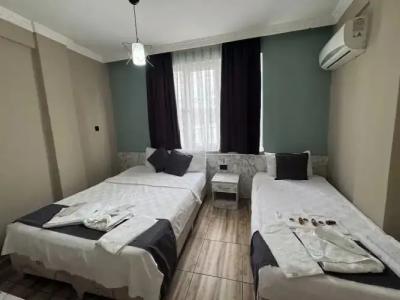 Ersoy Ege Apart Otel - 45