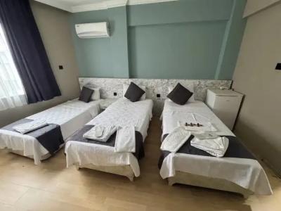 Ersoy Ege Apart Otel - 127