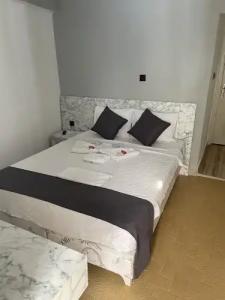 Ersoy Ege Apart Otel - 37