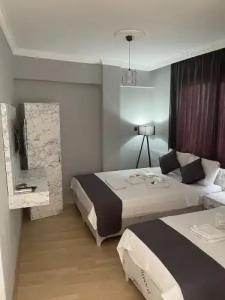 Ersoy Ege Apart Otel - 103