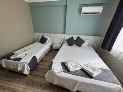 Ersoy Ege Apart Otel - 51