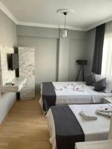 Ersoy Ege Apart Otel - 3