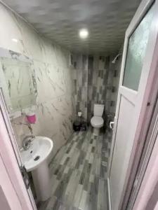 Ersoy Ege Apart Otel - 20