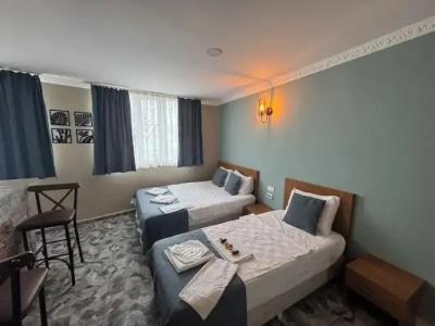 Ersoy Ege Apart Otel - 65