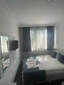 Ersoy Ege Apart Otel - 1