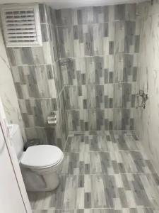 Ersoy Ege Apart Otel - 18