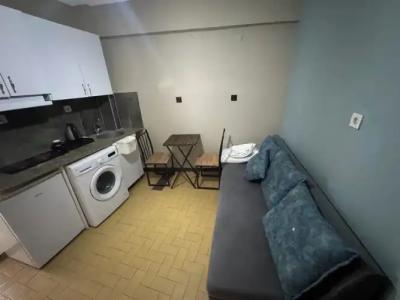 Ersoy Ege Apart Otel - 81