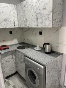 Ersoy Ege Apart Otel - 133