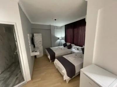 Ersoy Ege Apart Otel - 115