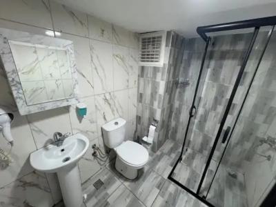 Ersoy Ege Apart Otel - 56
