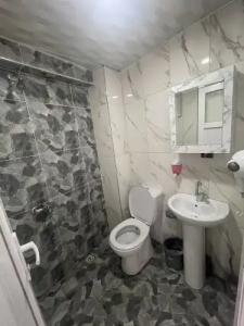 Ersoy Ege Apart Otel - 60