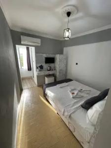 Ersoy Ege Apart Otel - 21