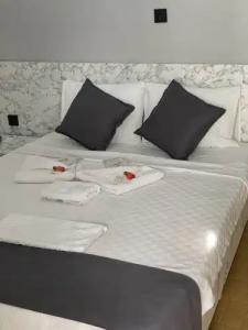 Ersoy Ege Apart Otel - 34